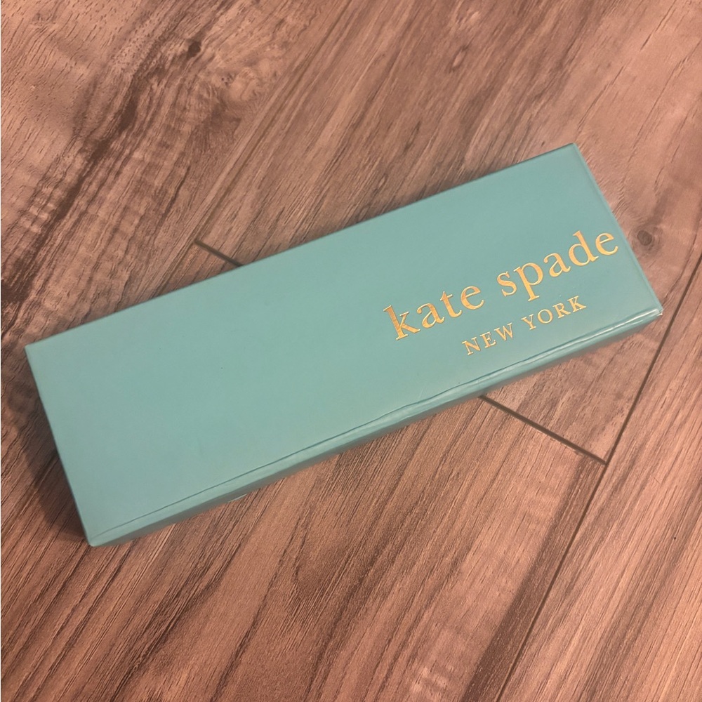 Kate Spade Masquerade Mask Bottle Opener